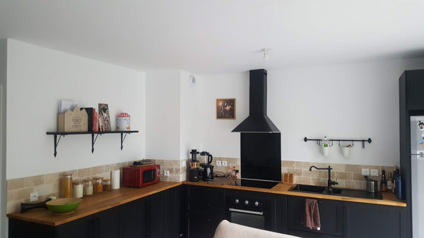 Cet appartement calme vous permettra d'accéder à L'Arena et à la Nouvelle Cliniq  Floirac : appartement à 500m de l'Arena Entire condo vacation rental 665834416477505494