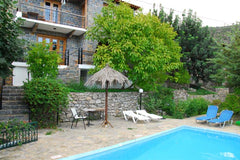 Villa Sophie, situated on the outskirts of Prina, a peaceful and most picturesqu Agios Nikolaos, Greece Villa Sophie Entire villa vacation rental 9525510