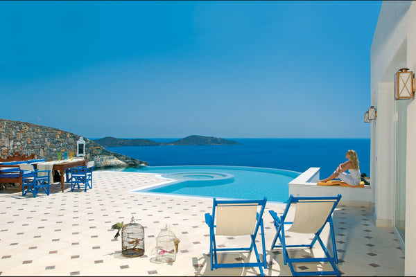 Villa Caesar is part of an exclusive holiday complex consisting of 15 suites and Sorrento, Italy Villa Caesar Entire villa vacation rental 41421958