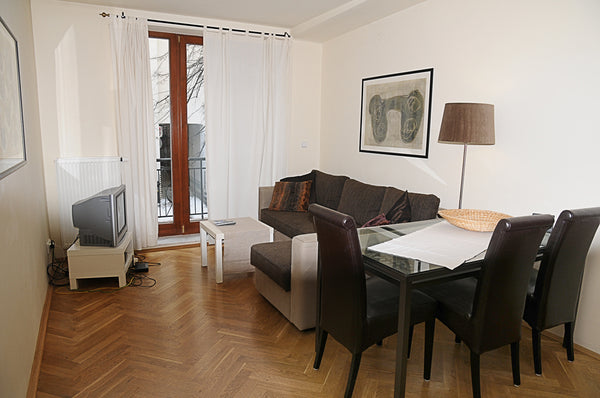 <b>The space</b><br />Eine wunderbare Wohnung im Stadtzentrum, ca 2 Minuten zu F Prague, Czechia Wohnung im Stadtzentrum für 4 Leute Entire rental unit vacation rental 862300