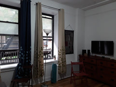 Located in the heart of Upper West Side this spacious one bedroom is set close t  Rental unit in New York · 1 bedroom · 2 beds · 1 bath Entire rental unit vacation rental 4059794
