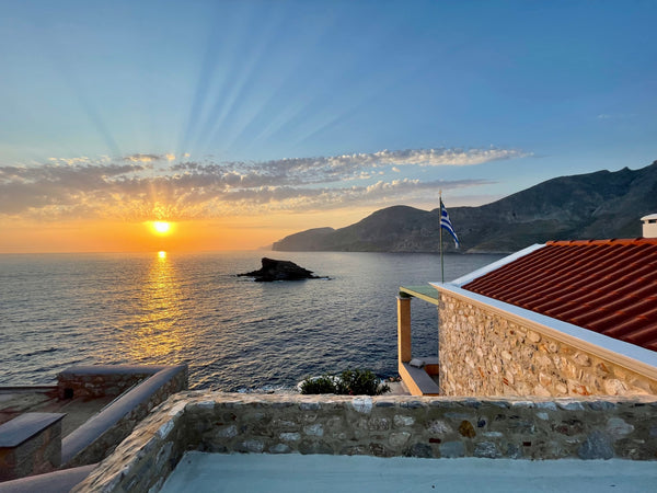 Seeking peace, retreat and relax in close connection with nature ? This is the i  Elysium Villa Entire home vacation rental 25467110