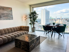 Looking for a unique and stylish stay with spectacular views while visiting the   City Center Luxury Sky App 2 bdrm! Free Parking! Entire condo vacation rental 684821583169727025