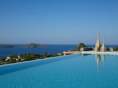 For a true boutique experience this 8-bedroom residence offers contemporary desi Athens, Greece Elounda Villa 1 Entire villa vacation rental 30482993
