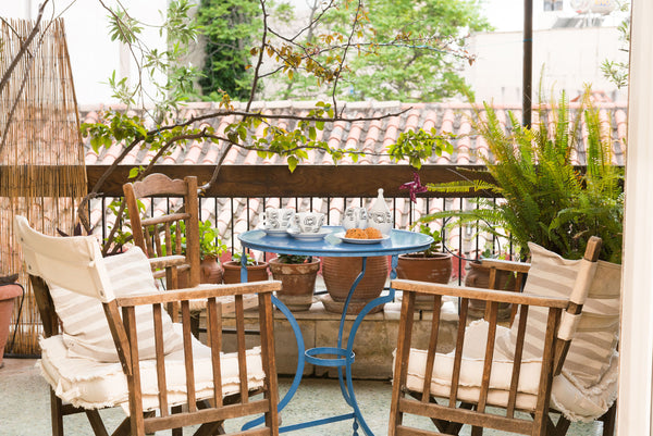 Enjoy your stay in Athens in a renovated, stylish, sunny and spacious 3th floor  Athens, Attica, Greece Stylish flat with veranda in the heart of athens Entire condo vacation rental 34510107