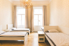 Hello.<br />This is korean style guest house.<br />My flat is very beautiful and Suwon-si, South Korea Korean style guest house. Private room in bed and breakfast vacation rental 42685747