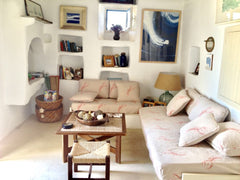 Authentic Mykonos: One of the oldest houses in the bay, built before the island  Athens, Greece Good Vibes: Privacy with Seaview in a Great Resort Entire home vacation rental 18860211