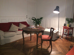 Very Charming, Calm & Cosy Flat (10mn walk from Montmartre) <br />Fully furnishe Paris, France Charming room - Parisian Apartment Private room in rental unit vacation rental 7123629