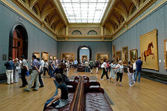 British Museum & National Gallery of London Guided Tour Semi Private 8ppl Max  Private Tours and Travel Guide Europe London CITY London Destination Tour Europe London CITY London