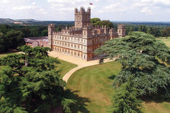 Small Group Tour: Downton Abbey and Village Tour of Locations from London  Private Tours and Travel Guide Europe London CITY London Destination Tour Europe London CITY London