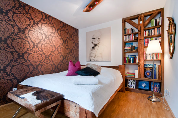 Apartment für Anspruchsvolle, Geschäftsreisende oder Familien, Schlafgelegenheit Vienna, Austria 