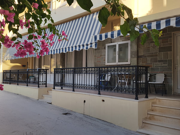 Our apartments are  located in the traditional village of Tertsa(80km south of I Tertsa, Greece TERTSA APARTMENT No 103 Entire rental unit vacation rental 21144681