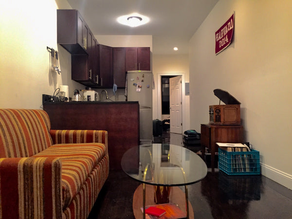 Private master bedroom in a charming 2bedroom apartment located in the heart of  New York, NY Rental unit in Brooklyn · ★4.72 · 1 bedroom · 1 bed · 1.5 baths Private room in rental unit vacation rental 15149187