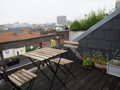 Hi ! Our place is a spacious 80m² apartment located at the 7th floor (lift to th Brussels, Belgium Unique 2 bedrooms apartment in Brussels center Entire rental unit vacation rental 51035049