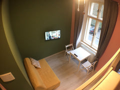 After full renevation,clean,cozy and comfortable accomodation with 15min walking Prague, Czechia Happy Apartment close to the city center Entire rental unit vacation rental 21614053