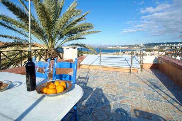 The 'Venetian house ' is situated in the old town of Chania, it can accommodate  Chania, Greece The 