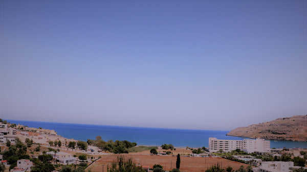 Guesthouse Seaview Αμφιθεατρικός ξενώνας στην περιοχή Βλυχά Λίνδου σε μια από τη Greece ΛΙΝΔΟΣ ξενώνας με θεα θαλασσα Guesthouse Seaview Entire guesthouse vacation rental 34962689