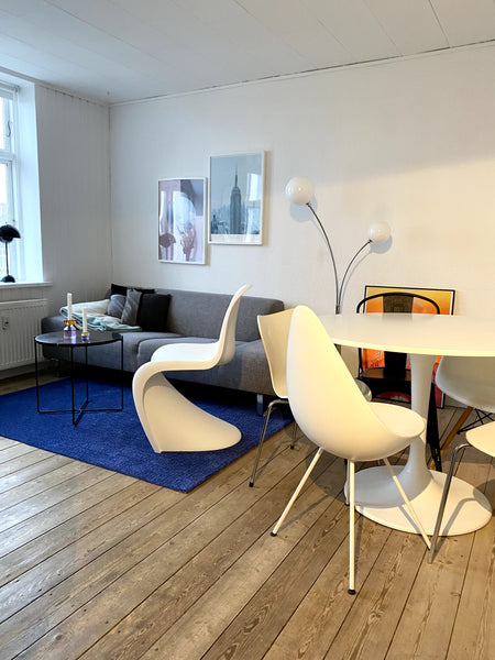 Denne hyggelige og lyse lejlighed ligger placeret midt i det kulturelle og farve Copenhagen, Denmark Hyggelig lejlighed i hjertet af København Entire rental unit vacation rental 598889218200782824