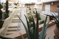 Spacious and modern, is equipped with all necessary facilities. Within walking d Chania, Greece Fotini apartment Entire rental unit vacation rental 11223703
