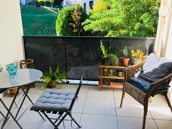 Apparemment très lumineux et calme.<br />Idéalement situé en face de l île barbe Saint-Paul-Trois-Châteaux, France Appartement calme et lumineux. Entire rental unit vacation rental 29757640