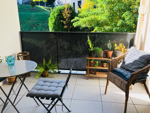 Apparemment très lumineux et calme.<br />Idéalement situé en face de l île barbe Saint-Paul-Trois-Châteaux, France Appartement calme et lumineux. Entire rental unit vacation rental 29757640