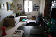 Hello, welcome in Paris and my flat. Main avantage : it's very well located, 5mi Paris, France Nice flat 5 min walk to the Champs-Elysées Entire rental unit vacation rental 14194763