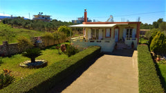 A welcoming and warm place ideal for large families and friends.<br />It is an i Greece Pazinos/Neveli Cottage Entire cottage vacation rental 24557802