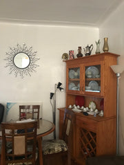 lovely safe and clean neighborhood shops cafes restaurants etc  Rental unit in Brooklyn · 1 bedroom · 1 bed · 1 bath Entire rental unit vacation rental 34997894