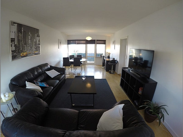 You have an entire apartment for yourself on 92 m2 located on 1 floor. (No eleva Copenhagen, Denmark 5-10. min to Airport, City, Beach,Congress, Arena1 Entire rental unit vacation rental 15676231