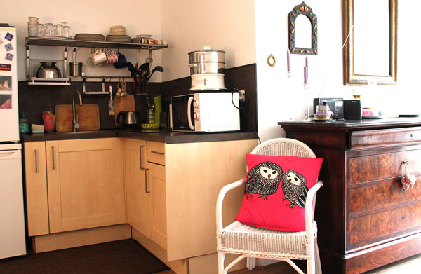 Appartement trois pièces de 45m² à 200 m de la Place des Fêtes et Jourdain et à  Paris, France 3P / 45m2 - Jourdain / Place des Fêtes Entire rental unit vacation rental 23983061