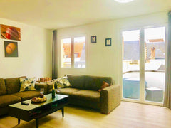 We prepared and breakfast, we bring to our guests to the apartment <br />There i Antwerp, Belgium Nice apartment in the heart of the city Entire rental unit vacation rental 38925489