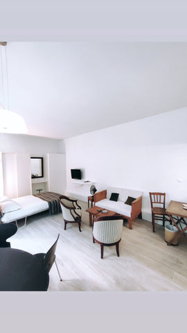 Apartment located in the best spot in the Marais Area, rue du Temple, just a few  MARAIS BEST CENTRAL AND CALM SPOT Entire rental unit vacation rental 30166423
