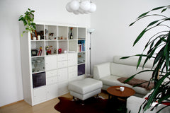 My design studio is a perfect place to stay for exploring or business trips and  Vienna, Austria Cute Flat in Hip 6th district near to subway Entire rental unit vacation rental 25974605