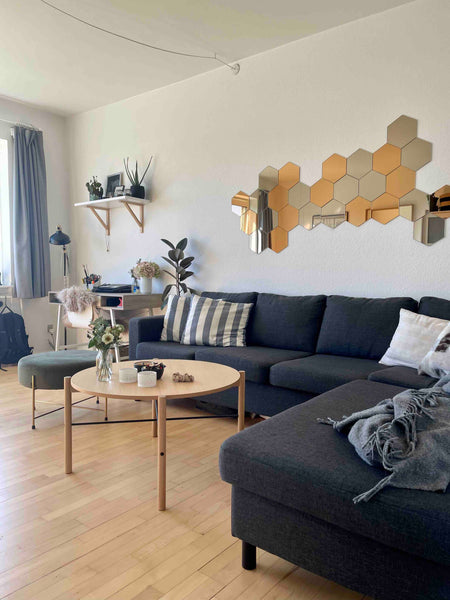 Dejlig lys to-værelses lejlighed i rolige omgivelser, men stadig tæt på det hele Copenhagen, Denmark Rolig lejlighed med gratis parkering på stedet Entire rental unit vacation rental 51817637