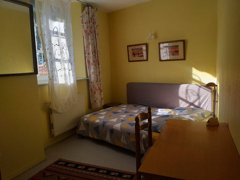 Appartement situé au centre ville de Lyon sur la<br /><br /><b>The space</b><br  Lyon, France Charming room next to city center Private room in rental unit vacation rental 6124311