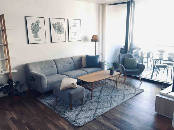 Frederiksberg, Denmark The spot of Frederiksberg, with private parking! Entire rental unit vacation rental 29205333
