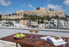 Recently renovated (April 2019)  spacious 55m2 modern apartment located in the h Athens, Attica, Greece Charming Apartment few steps from Acropolis by GHH Entire rental unit vacation rental 33544954