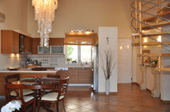 Designed from top-notch architect, this high-end house is ideal for relaxation a Athens, Greece Stylish entire flat | Excellent location. Entire home vacation rental 26030741