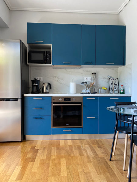 Welcome to Mets, a hidden jem in the heart of Athens. Located in walking distanc Athens, Greece Acropolis cozy apartment next to Kallimarmaro Entire condo vacation rental 51256247