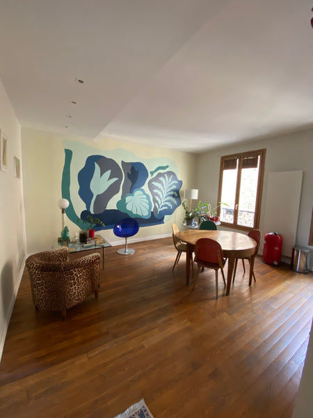 Welcome to my place in the middle of the southern part of Paris. <br /><br />Rec Paris, France 2 bedrooms apartment in nice location Entire rental unit vacation rental 434658