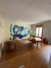 Welcome to my place in the middle of the southern part of Paris. <br /><br />Rec Paris, France 2 bedrooms apartment in nice location Entire rental unit vacation rental 434658