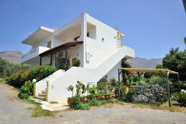 Featuring a spacious pool with sun terrace, a play area for children. The self-c Greece Studio in an olive grove!! Entire rental unit vacation rental 13259878