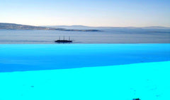 Villa Rose 2 is located on the hillside in Tourlos area in a tranquil setting wh Sorrento, Italy Villa Rose 2 Entire villa vacation rental 39263734