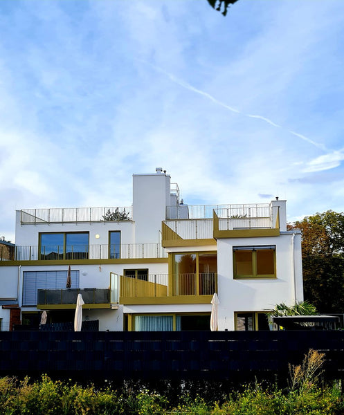 Vienna, Austria Parking+Superior  Retreat  Apartment +long stays Entire rental unit vacation rental 52516583