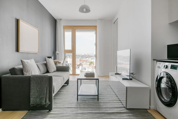 Show up and start living from day one in Vienna with this lovely one-bedroom Blu Vienna, Austria Favoriten 1BR w/ Roof, Gym & Lounge, 1min to HBF Entire rental unit vacation rental 623762646181730080
