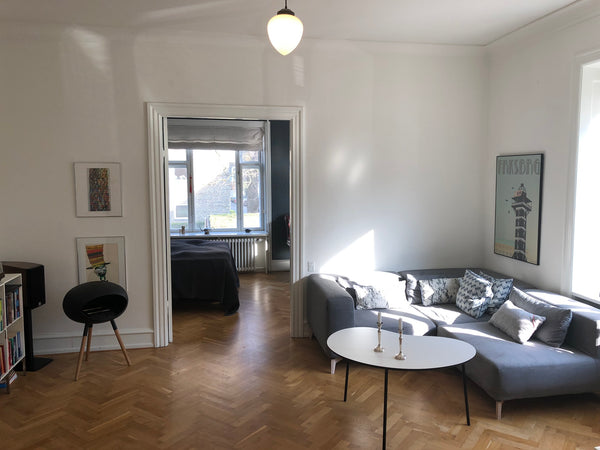 Smuk herskabslejlighed med moderne touch få hundreder meter fra Frederiksberg Ha Frederiksberg, Denmark Herskabs Lejlighed lige ved Frederiksberg Have Entire rental unit vacation rental 33525170
