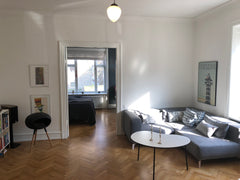 Smuk herskabslejlighed med moderne touch få hundreder meter fra Frederiksberg Ha Frederiksberg, Denmark Herskabs Lejlighed lige ved Frederiksberg Have Entire rental unit vacation rental 33525170