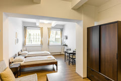 Nice and convenient small studio for you trip and relax in Prague. Everything yo Prague, Czechia Hotel-like studio in a center of Prague for you Entire rental unit vacation rental 34520298