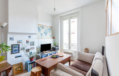Close to many iconic places, with views of Lyon's historic monuments. Located in  GuestReady - Paul Bert 4 Entire rental unit vacation rental 630040223970249093