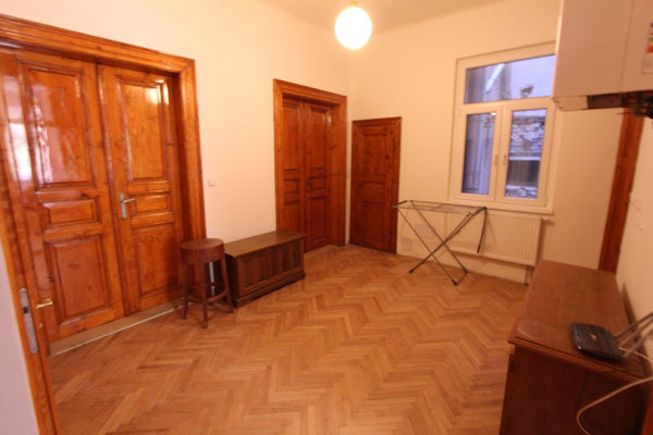 I offer nice room in big apartment in city centre. In apartment are 3 bathrooms   City centre room in shared apartment Private room in condo vacation rental 646927231318714109